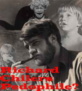 Richard Childers mobbing image #8 - Richard Childers baselessly accused of pedophilia